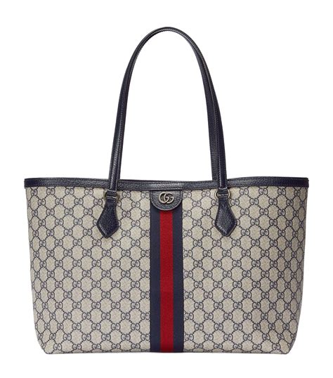 gucci ophidia tote unboxing|gucci ophidia tote review.